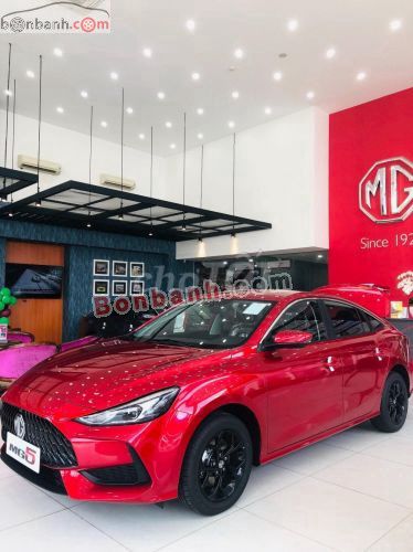 MG 5 Standard 1.5 AT 2025. Mua bán Ô tô tại Quận Đống Đa Hà Nội được đăng bởi Tung Le hình 2