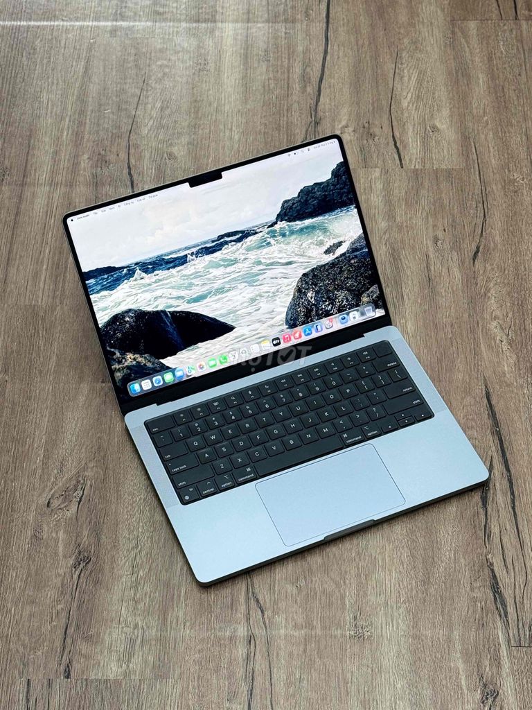 Macbook Pro M2 MAX 14' 32/1TB Pin 94% keng. Mua bán Laptop tại Quận 10 Tp Hồ Chí Minh được đăng bởi ThinhMac 2HAND hình 1