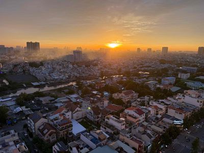 Chính chủ bán CHCC Hoàng Anh Giai Việt 150m2. Mua bán căn hộ/chung cư tại Quận 8 Tp Hồ Chí Minh được đăng bởi A Nguyên