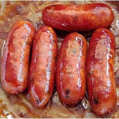 Lạp xưởng tươi thịt heo 500gr. Mua bán Đồ ăn, thực phẩm và các loại khác tại Quận Cái Răng Cần Thơ được đăng bởi Võ Khắc Duy 