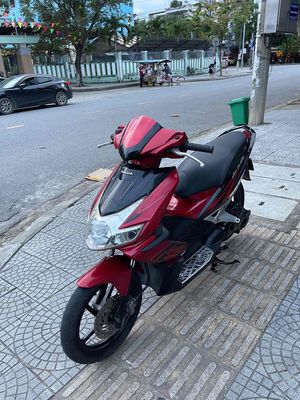 Honda Air Blade Đỏ đen. Mua bán Xe máy tại Quận Cẩm Lệ Đà Nẵng được đăng bởi Quá