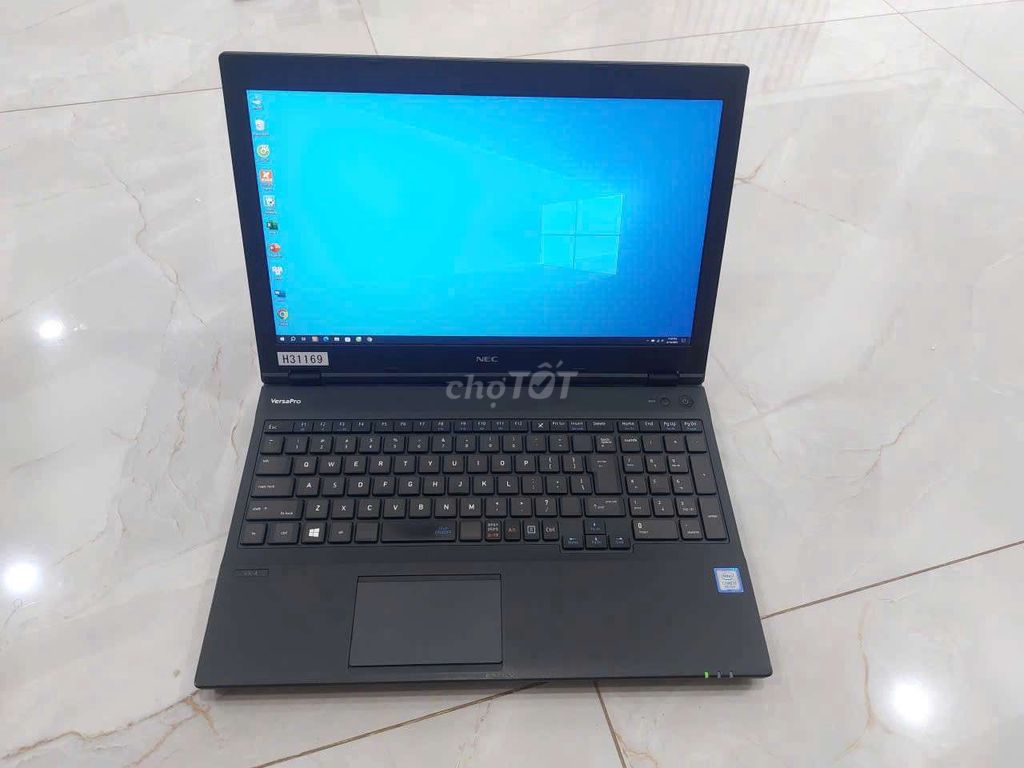 Nec i3g7, r4/8, ssd128+500, màn hình 15.6fhd.pin3h. Mua bán Laptop tại Thành phố Buôn Ma Thuột Đắk Lắk được đăng bởi Le hình 1