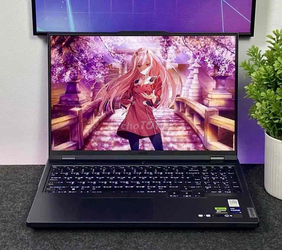 Legion PR***th/RTX4060 Logo mẹc zá tốt. Mua bán Laptop tại Quận 10 Tp Hồ Chí Minh được đăng bởi Trí Hiển hình 1