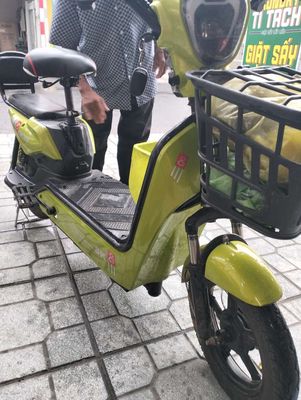 Bán Xe Đạp Điện. Mua bán Xe điện tại Thành phố Bến Tre Bến Tre được đăng bởi Huỳnh