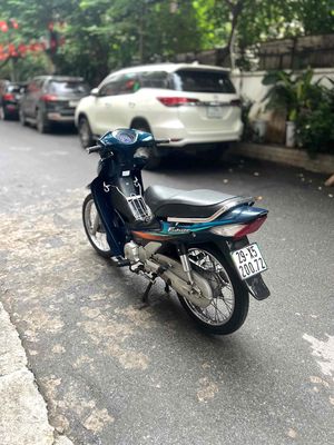 Xe Máy Anh Thao future 110 màu xanh biển hà nội. Mua bán Xe máy tại Quận Cầu Giấy Hà Nội được đăng bởi shop xe may cũ anh thao