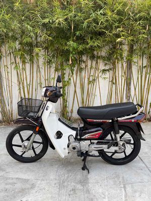Xe Dream TQ dọn về zin sạch BS 65H9. Mua bán Xe máy tại Quận Ninh Kiều Cần Thơ được đăng bởi Cầm Đồ Anh Quý