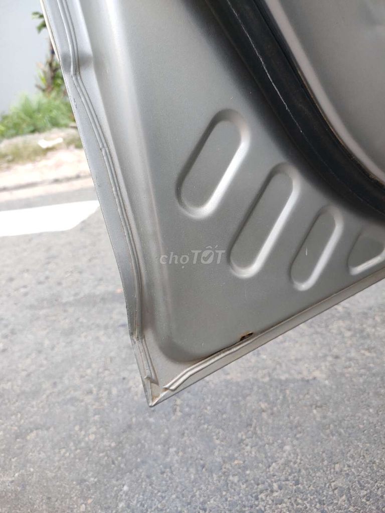 Kia Morning 2007 số tự động nhập Hàn Quốc