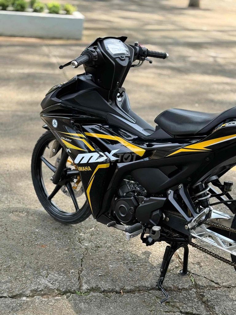 Ex 155 2021 hỗ trợ góp. Mua bán Xe máy tại Huyện Trảng Bom Đồng Nai được đăng bởi Xe Máy Ngọc Hưng hình 8