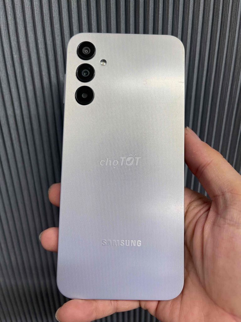 Samsung A14. Mua bán Điện thoại tại Quận 4 Tp Hồ Chí Minh được đăng bởi Tuấn hình 1