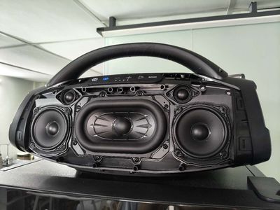 W-KING X20 CÔNG SUẤT 200W FULLBOX. Mua bán Tivi, Âm thanh tại Quận Cái Răng Cần Thơ được đăng bởi Thiện Phúc