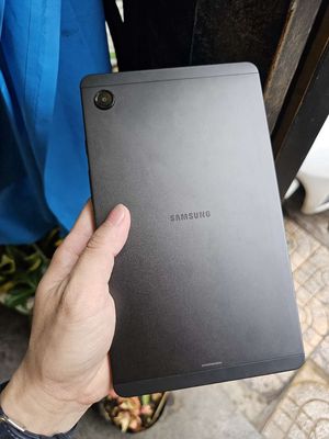 SAMSUNG TAB A9 WIFI 4/64 8,7in G99 TỐT ZIN 99% VIP. Mua bán Máy tính bảng tại Quận Tân Phú Tp Hồ Chí Minh được đăng bởi Ngô Minh Mobile 