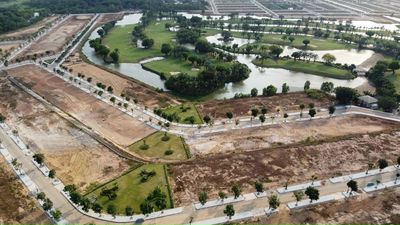 Thu vốn nên 100m2 khu Khang Thịnh sát bên du thuyền, nền sạch đẹp mát.. Mua bán đất tại Thành phố Biên Hòa Đồng Nai được đăng bởi Nguyễn Hoàng Land