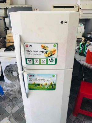 tủ lạnh LG 180L