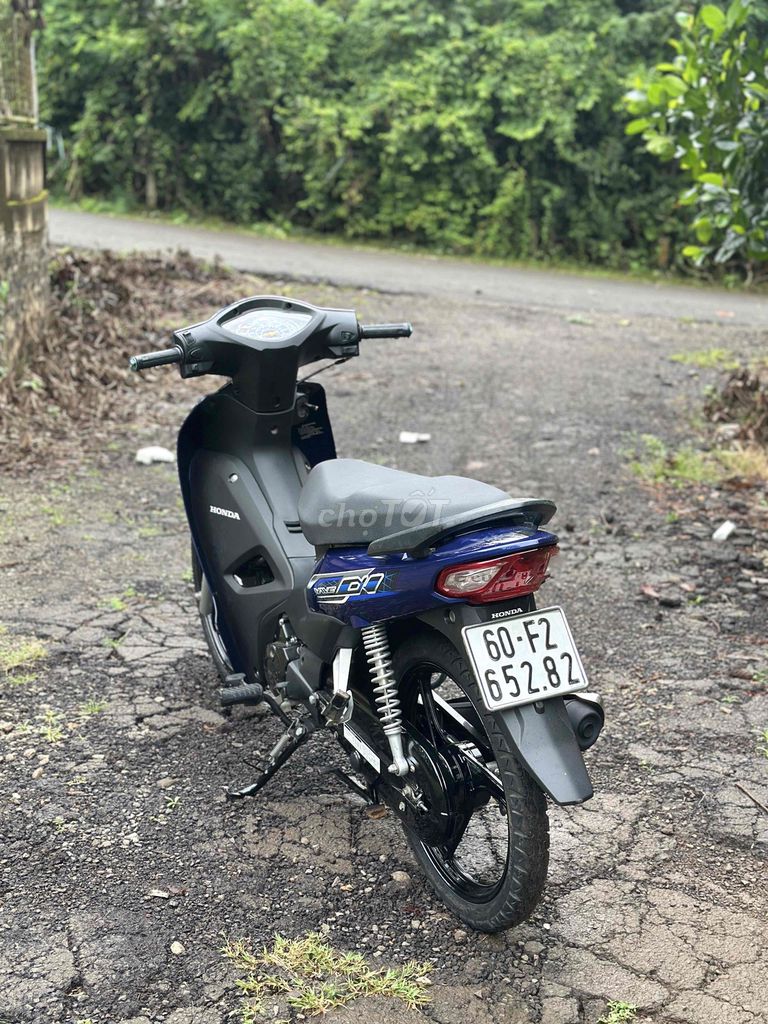 wave Dọn Mới. Mua bán Xe máy tại Thành phố Long Khánh Đồng Nai được đăng bởi Quang Lâm hình 7