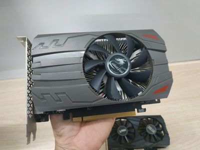 CARD MÀN HÌNH 1050TI 4G,1650 4G DDR5. Mua bán Linh kiện (RAM, Card...) tại Thành phố Sóc Trăng Sóc Trăng được đăng bởi QUÝ