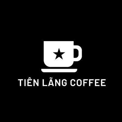 Tiên Lãng Coffee logo