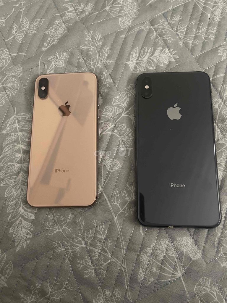 iPhone XS 256GB Vàng hồng. Mua bán Điện thoại tại Thành phố Thái Bình Thái Bình được đăng bởi tùng hình 1