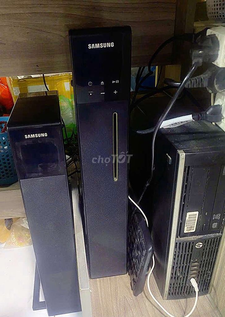 Loa vi tính Samsung  chính hãng. Mua bán Tivi, Âm thanh tại Quận Bình Tân Tp Hồ Chí Minh được đăng bởi Bảo Trì Điện Máy hình 1