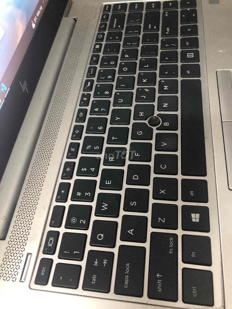 Máy tính HP EliteBook 745 G5/ 16GB/ 512. Mua bán Laptop tại Quận Tân Bình Tp Hồ Chí Minh được đăng bởi Vu hình 2