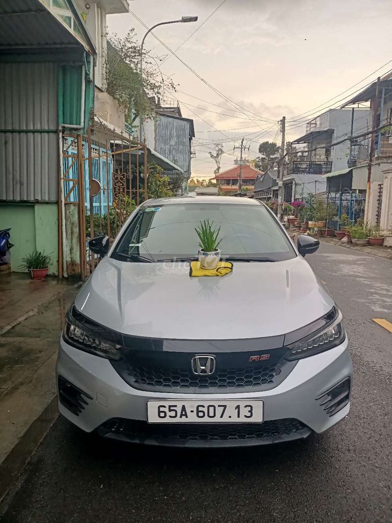 2021 1.5 RS - 94000 km. Mua bán Ô tô tại Quận Thốt Nốt Cần Thơ được đăng bởi Tấn Phát hình 1