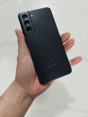 Samsung S21FE 8GB/256GB Đen đẹp nhỏ gọn mạnh
