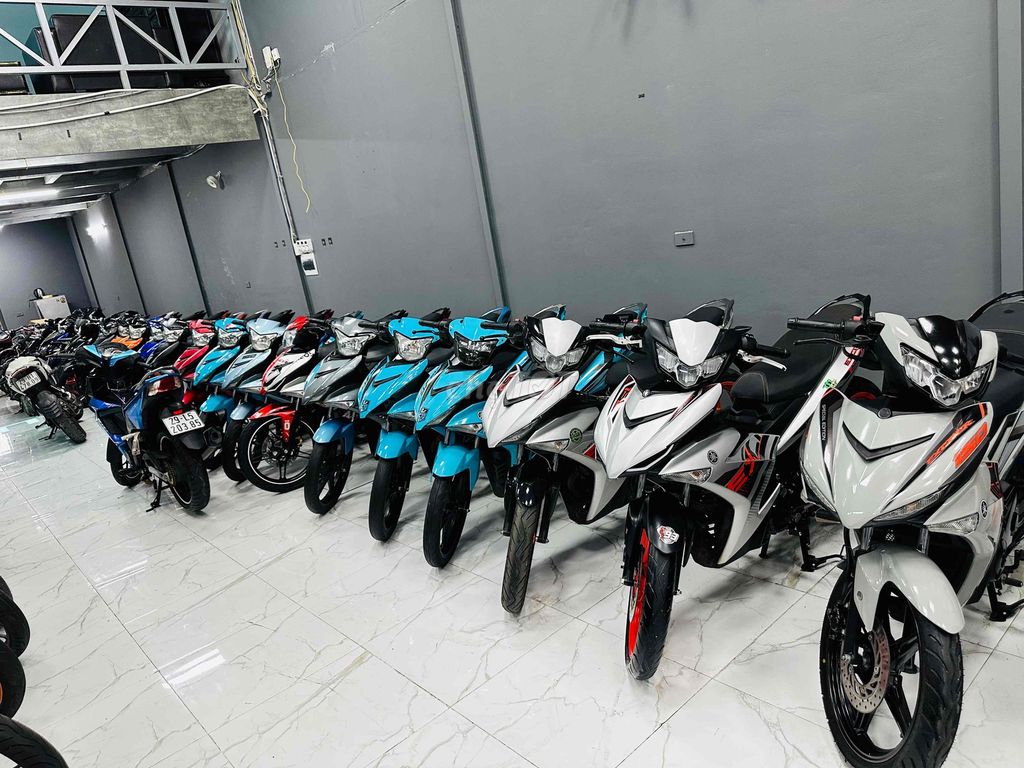 xe exciter đk 2021 miwis 99%. Mua bán Xe máy tại Quận Nam Từ Liêm Hà Nội được đăng bởi cửa hàng xe máy yến thắng  hình 3