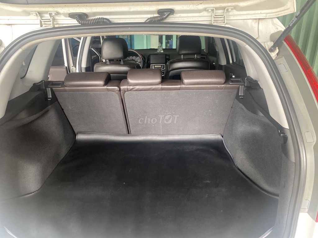 Hyundai i30 CW 2012 Trắng 93.000 km. Mua bán Ô tô tại Thành phố Thủ Dầu Một Bình Dương được đăng bởi Đoàn Tỉnh hình 9