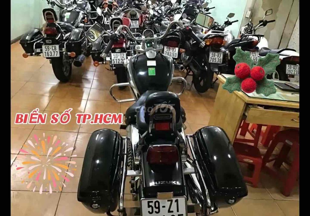 SUZUKI GZ 150.SX 2017. ODO 6K .SIÊU LƯỚT, HOÀN HẢO. Mua bán Xe máy tại Quận Phú Nhuận Tp Hồ Chí Minh được đăng bởi MOTO LUU THANH HAI  77A hình 19