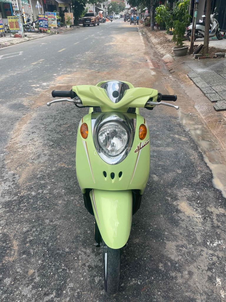 ban xe. Mua bán Xe máy tại Thành phố Thuận An Bình Dương được đăng bởi Ha Vo hình 1