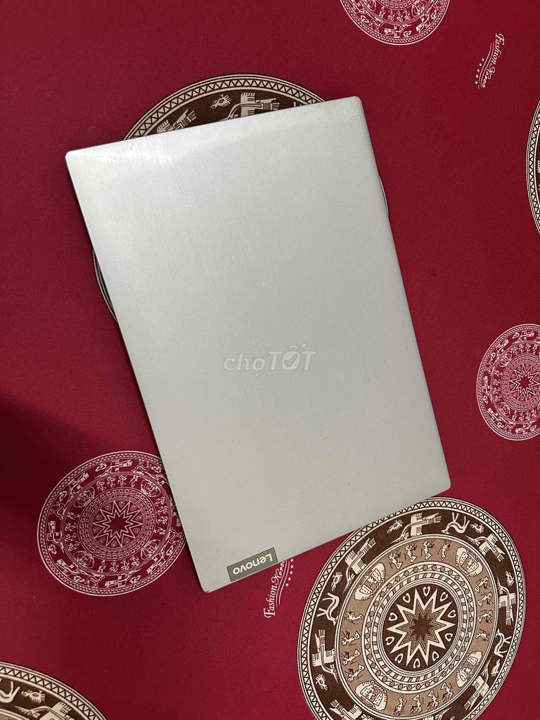 Lenovo i3-1005G1 15.6 inch 4GB/256GB. Mua bán Laptop tại Thành phố Vũng Tàu Bà Rịa - Vũng Tàu được đăng bởi Yến Nhi hình 1