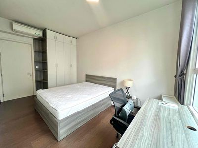 SHARE NHÀ - 2PN, VISTA VERDE, Q2
