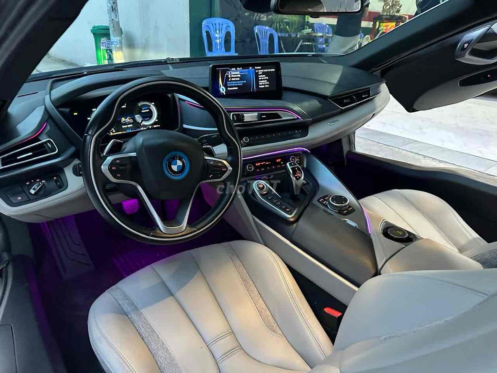 BMW i8 sx 2014 nhập đức. Mua bán Ô tô tại Quận 7 Tp Hồ Chí Minh được đăng bởi tâm  hình 7