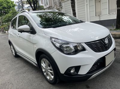 VinFast Fadil, còn QUÁ MỚI,  cá nhân, biển Sài Gòn. Mua bán Ô tô tại Quận Bình Tân Tp Hồ Chí Minh được đăng bởi VÕ LONG HẢI VinFast Chevrolet