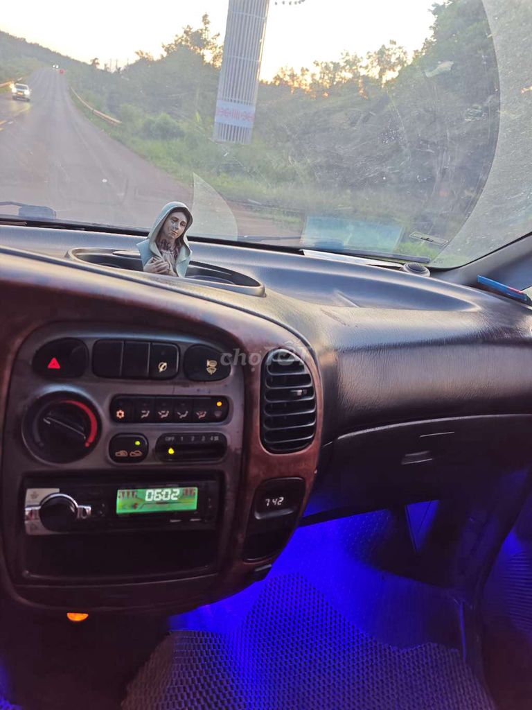 Libero 2004 ga điện. Mua bán Xe tải, xe ben tại Thị Xã Buôn Hồ Đắk Lắk được đăng bởi Thái Sơn Phạm hình 7