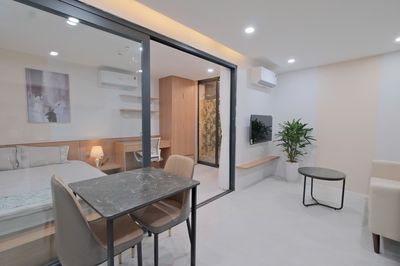 Rent · 1 bd · 40 м² · Quận Ngũ Hành Sơn, ул. Đường Phan Tứ