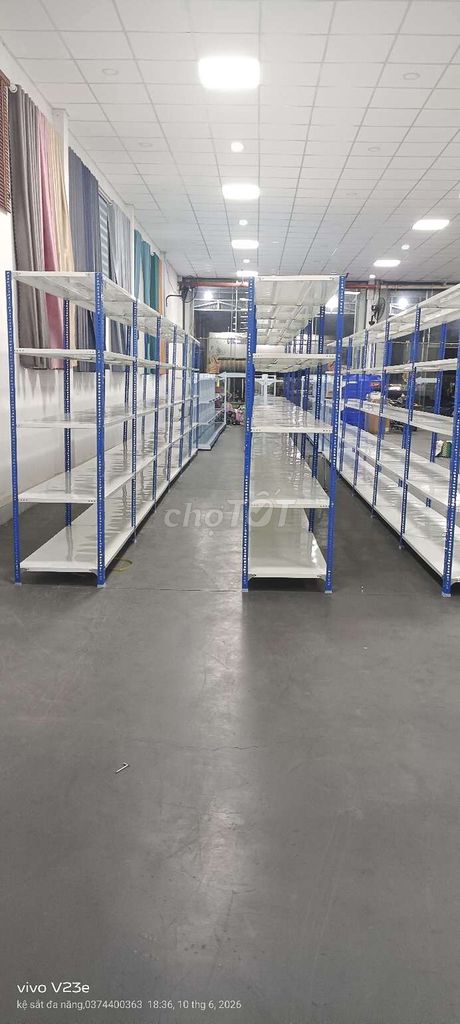 Kệ sắt đa năng. Mua bán Tủ, kệ gia đình tại Quận Phú Nhuận Tp Hồ Chí Minh được đăng bởi Trọng Nguyễn Kim hình 1