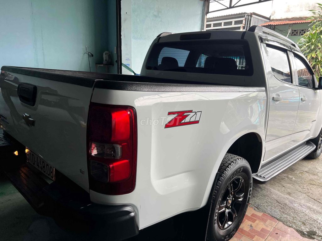 colorado bán tải số tự động. Mua bán Ô tô tại Quận 12 Tp Hồ Chí Minh được đăng bởi Dương võ hình 3