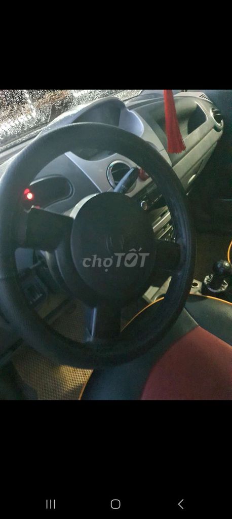 Matits 3Nhập khẩu 2008. Mua bán Ô tô tại Huyện Gia Lâm Hà Nội được đăng bởi Anh chien hình 5