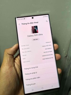 s22 ultra 5g. Mua bán Điện thoại tại Thành phố Tây Ninh Tây Ninh được đăng bởi cầm đồ thanh lí giá rẻ
