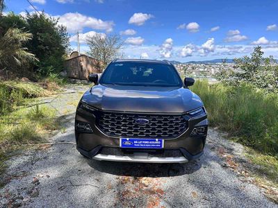 Ford Territory 2023 Titanium X 1.5 AT - 44000 km. Mua bán Ô tô tại Thành phố Bảo Lộc Lâm Đồng được đăng bởi SƠN AUTO