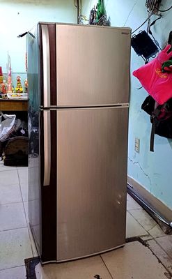 Tủ lạnh sharp 222 lít zin bảo hành 3 tháng