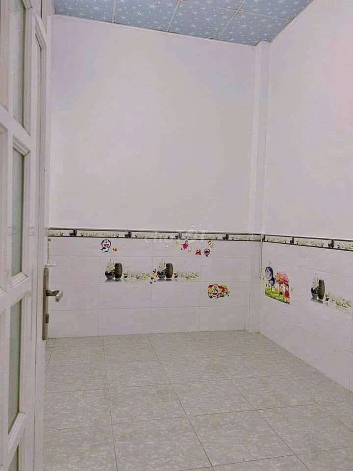 Продается дом в Нгуен Тхи Тиепе, Ку Чи, 86 м2, 900 т, SHR