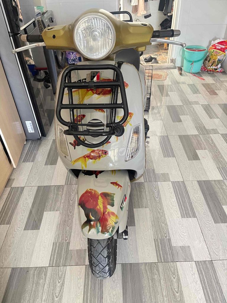 bán xe vespa giấy tờ đầy đủ. Mua bán Xe máy tại Huyện Đức Hòa Long An được đăng bởi thuy hình 2