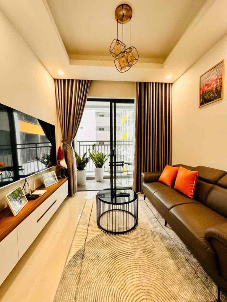 Q7 Riverside giỏ hàng THUÊ rất hot trong tháng, nội thất linh hoạt