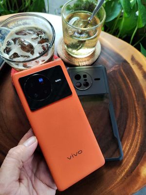 Vivo X80 cam zũ trụ 12/256, máy keng 99, pin 100%. Mua bán Điện thoại tại Quận Tân Phú Tp Hồ Chí Minh được đăng bởi Hiếu