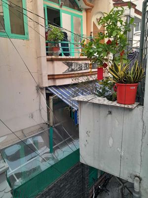 Rent · 2 bd · 12 м² · Quận Phú Nhuận, ул. Đường Nguyễn Công Hoan