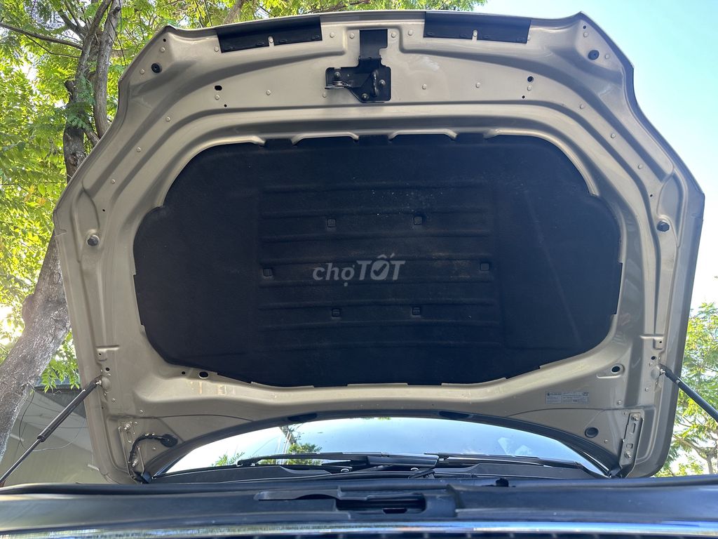 Audi Q7, Xe  Sang, Không Lỗi, Giá Hợp Lý.. Mua bán Ô tô tại Huyện Hòa Vang Đà Nẵng được đăng bởi Đăng Khoa hình 4