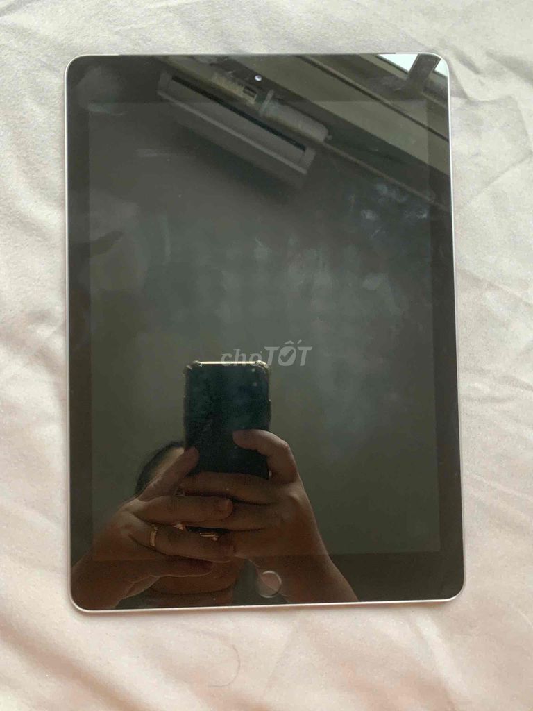 Ipad Gen 6 4G 32GB