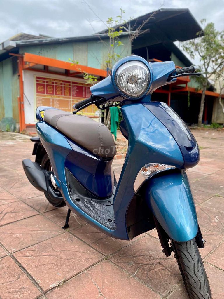 Yamaha JANUS Fi 2018 Khóa SMARTKEY. Mua bán Xe máy tại Quận Ninh Kiều Cần Thơ được đăng bởi Xe Máy TÂN LIÊN HƯNG 1 91B hình 3