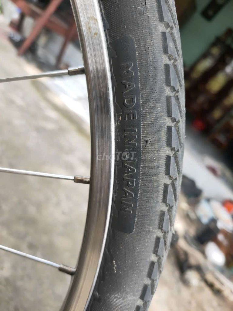 XE ĐẠP ĐIỆN YAMAHA ZIN ĐẸP. Mua bán Xe điện tại Quận Bình Thuỷ Cần Thơ được đăng bởi Lê Hoàng hình 5